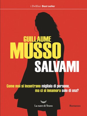 cover image of Salvami